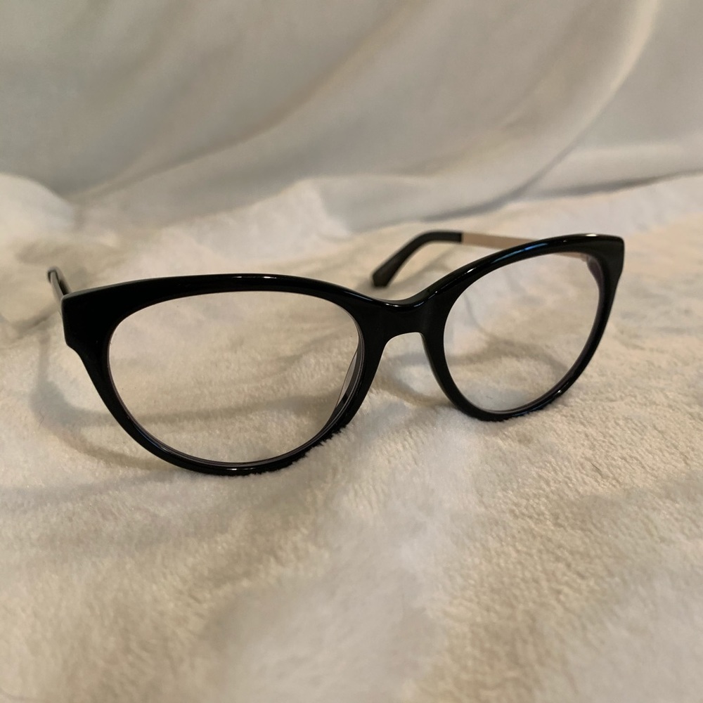 Cat eye Glasses